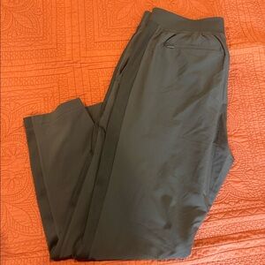 Athleta Brooklyn ankle pant